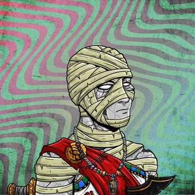 Web3Addict_'s profile picture. Idesign| Graphic designer| Experienced MOD and Collab Manager. Dm me📩