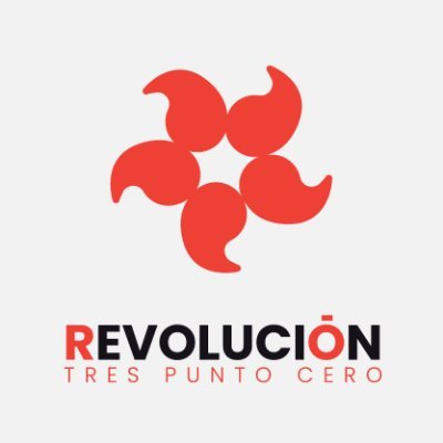 Revolucion3_0 Profile Picture