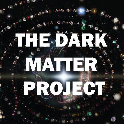 The Dark Matter Project