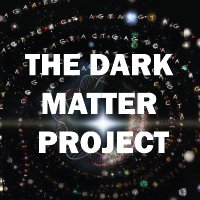 The Dark Matter Project(@DarkMatterDNA) 's Twitter Profile Photo