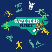 Cape Fear Flyers(@CapeFearFlyers) 's Twitter Profile Photo