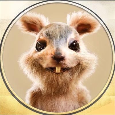 EgoFilm3D's profile picture. Nous sommes EgoFilm forever