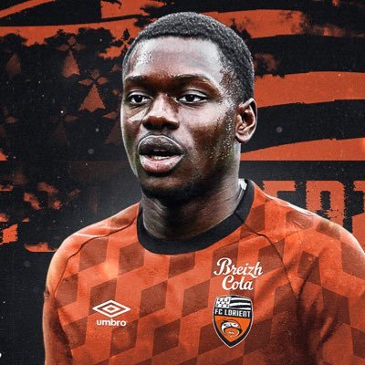 Footballeur professionnel @fclorient 🧡 / 🇫🇷