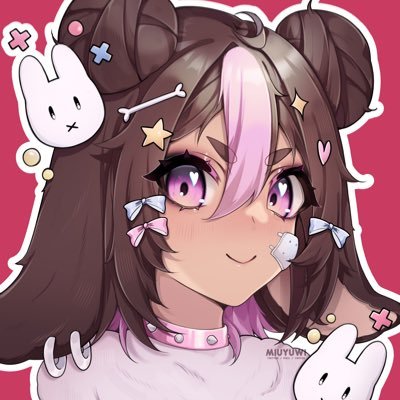 TiramisuBunnyVT Profile Picture