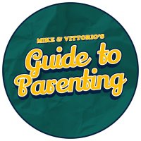 Mike & Vittorio’s Guide to Parenting(@parentingboyz) 's Twitter Profile Photo