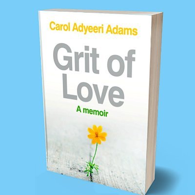 gritoflove's profile picture. Join Carol A. Adams journey of inspiration and the grit it takes to make a difference in the world.