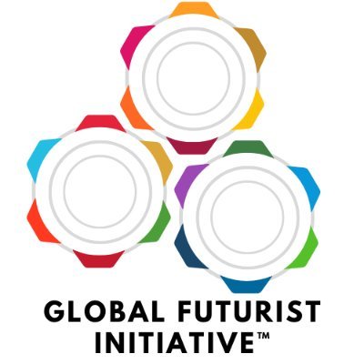 GloFuturistInit's profile picture. To equip and elevate youth to systematically generate new possibilities for transforming our global timeline. 
Partner of https://t.co/4kN3gusgrF Institute. #sdg18
