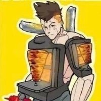 Sho Шоширак (@qaro4e_sho) 's Twitter Profile