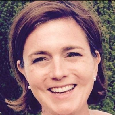 Caroline Gill Profile