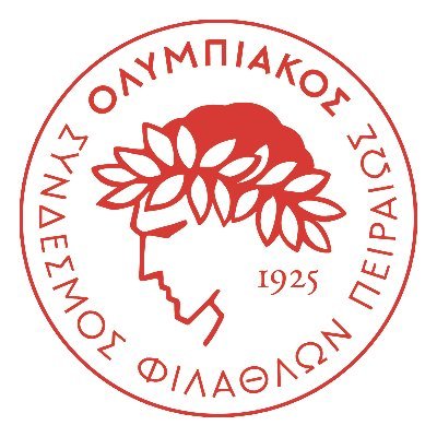 OlympiacosSFP Profile Picture