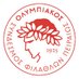 Olympiacos Piraeus (@OlympiacosSFP) Twitter profile photo