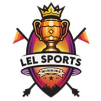LEL Sports(@LelSports) 's Twitter Profile Photo