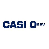 PAS CASIO EL SALVADOR(@CasioElSalvador) 's Twitter Profile Photo