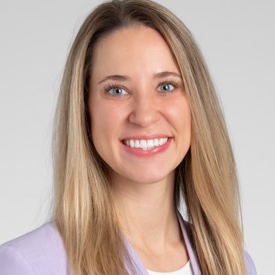 Dr Lauren Kopicky Profile