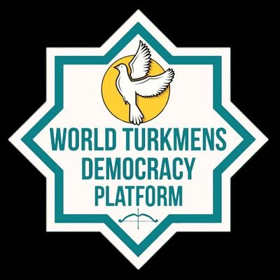 World Turkmens Democracy Platform - Dünya Türkmenleri Demokrasi Platformu