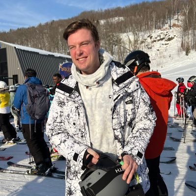 SeanGilroy6's profile picture. LGI