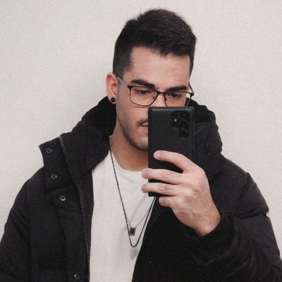 rafaelmob's profile picture. • Belo Horizonte - Brasil | Vancouver - B.C 🇧🇷🇨🇦