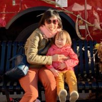 Lu Xiaomeng (@luxiaomeng) 's Twitter Profile