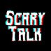 Scary Talk (@talkscary) Twitter profile photo Scary Talk (@talkscary) Twitter profile photo