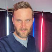 Colin Miles (@colinhmiles) 's Twitter Profile