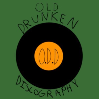 Old Drunken Discography is a group of old guys, ranting and arguing about music and other such things.