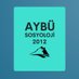 AYBÜ SOSYOLOJİ (@AybuSosyoloji) Twitter profile photo