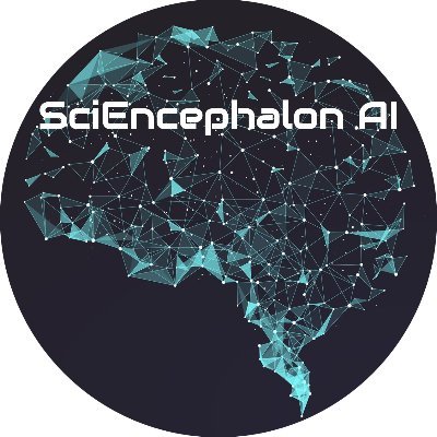 SciEncephalonAI's profile picture. We bring clarity to your ambiguity. https://t.co/soXuRQHn1z #ArtificialIntelligence #MachineLearning #BlockChain #DataScience #Consulting #Training