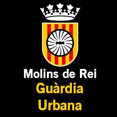 Twitter oficial de la Guàrdia Urbana. Policia de Molins de Rei. Volem ajudar-te 📲 93 668 88 66 - 112 Emergències. A prop teu per una ciutat més segura.