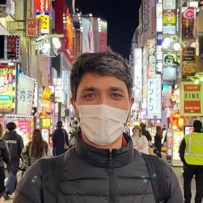 SanjanSabherwal's profile picture. Head of Policy Innovation @PolicyLabUK