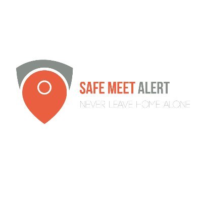 A personal safety app for:
Dating safety,
Realtor safety,
Market Place meet-up safety,
Anytime you're in public meeting people