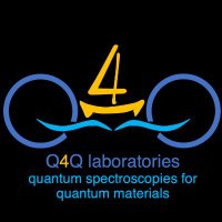 Q4Q - Fausti's Lab (@q4q_fausti_lab) 's Twitter Profile