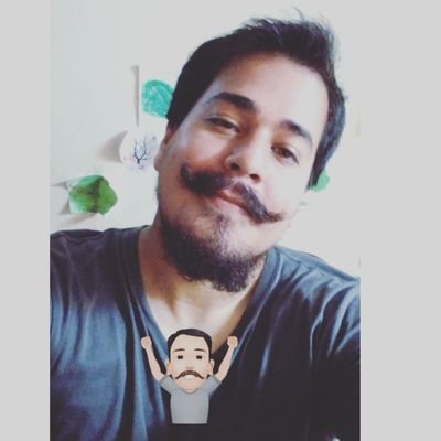 JulioCesar391's profile picture. tengo ansiedad:)