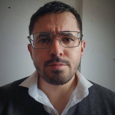 Camilo_A_Pena_G's profile picture. Economista (#UNAL) y Oenegero. 🇨🇴🏳️‍🌈
Cuenta personal.