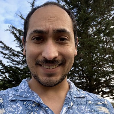 AtliCervantes's profile picture. GTM/Product @neondatabase