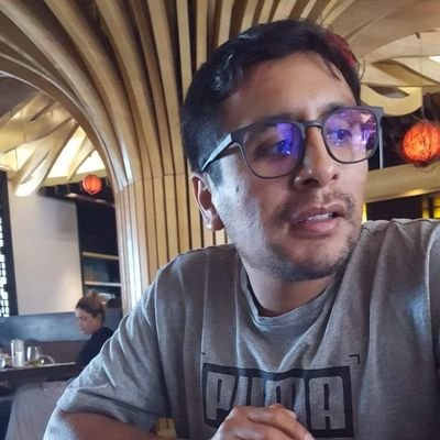 efrahcc's profile picture. De derecha Capitalista, Liberal.