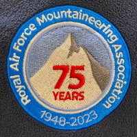 RAF Mountaineering Association - RAFMA (@rafmountaineer) 's Twitter Profile
