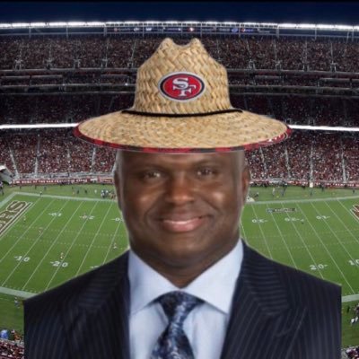 National Insider for the #49ers || *Not affiliated with the real Booger McFarland*