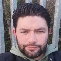 Brian Ó Dálaigh (@bryandaly2020) 's Twitter Profile