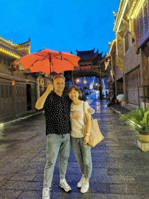 FarcusSuckling's profile picture. Love Australia and China and like to Travel