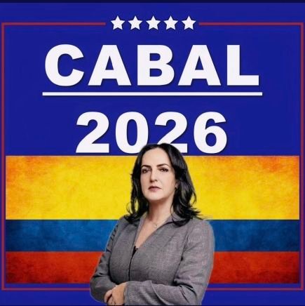 Bienvenidos👌¡a la cuenta oficial ! de apoyo a la senadora para la presidencia  de Colombia 2026 - 2030 ! 💙síguenos 💙 y sé parte de este gran sueño !🇨🇴