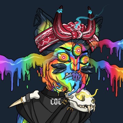 ChicknMcCrypto's profile picture. Always = virtually always; 
All = virtually all; 
Etc...; 

Once you get this, you can safely ignore 90% of internet discussions