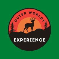 Outer Worldly Experience(@OuterWorldlyC) 's Twitter Profile Photo