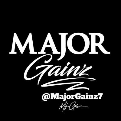 MajorGainz7 Profile Picture