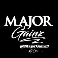 Major Gainz7(@MajorGainz7) 's Twitter Profile Photo