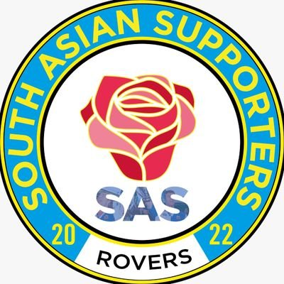 Blackburn Rovers South Asian Supporters' Group