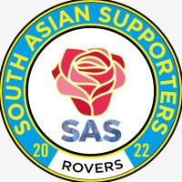 Rovers SAS(@oneroverssas) 's Twitter Profile Photo