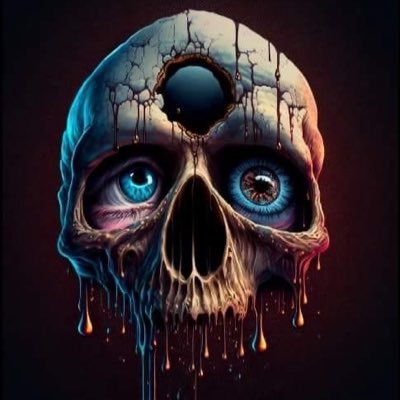 videojuegos, noticias, terror, sexo, humor, publicaciones,etc... sígueme y te sigo... esta cuenta la maneja también mi mujer.