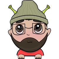 ShrekVHS 📼 (@shrekvhs) 's Twitter Profile