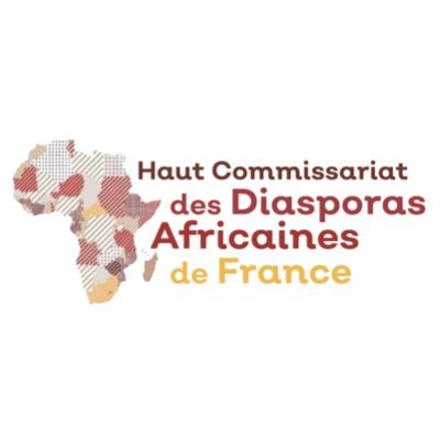 Le Haut Commissariat des Diasporas Africaines de France est une structure organisée pour représenter les diasporas/promouvoir relations FR-AFR/Devpt #Afrique