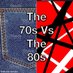 The 70s Vs The 80s Podcast (@70svs80s) Twitter profile photo The 70s Vs The 80s Podcast (@70svs80s) Twitter profile photo